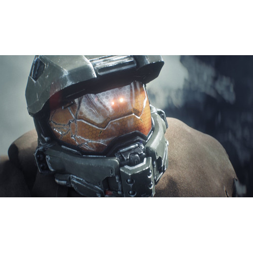 Halo 5 Guardians  [Xbox One]